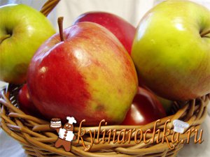 5 причин полюбить яблоки
