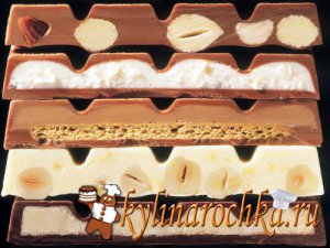 Правда и мифы о сладком шоколаде
