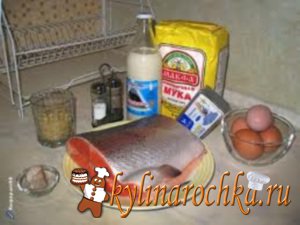 Рыбная феерия - основа Португалии