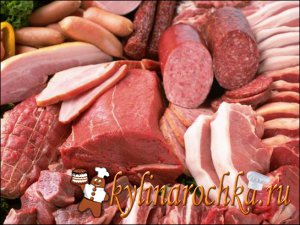Как правильно хранить мясо Как правильно хранить мясо