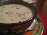 Рецепт вкусного грибного супа