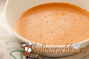 Вкусный и питательный чечевичный суп
