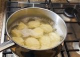 Советы о варке картофеля